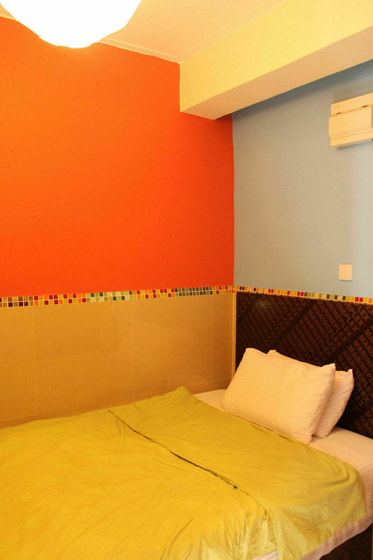 Comfort Hostel Гонконг Экстерьер фото