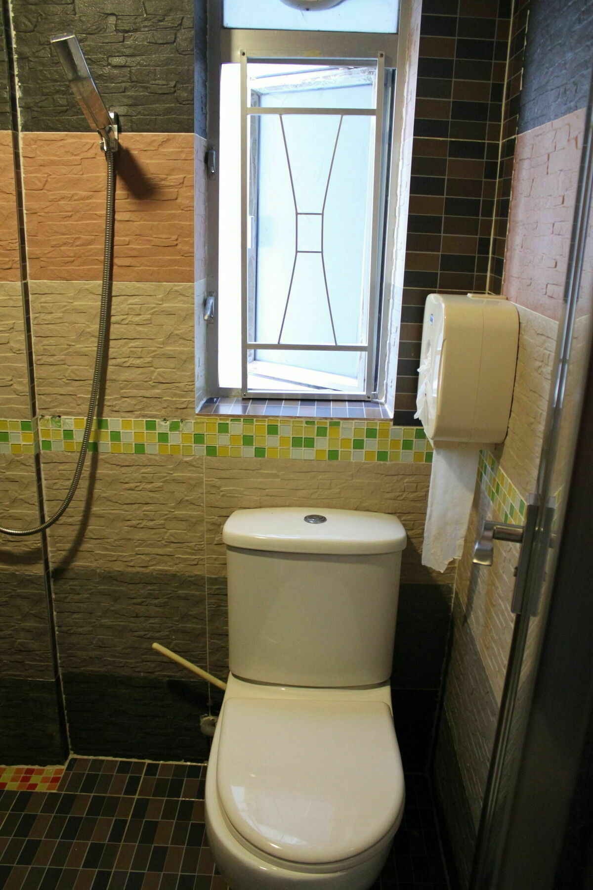 Comfort Hostel Гонконг Экстерьер фото
